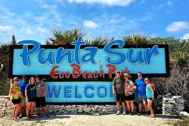 Cozumel: Private Excursion - MiniVan or Jeep (Your Day, Your Way)
