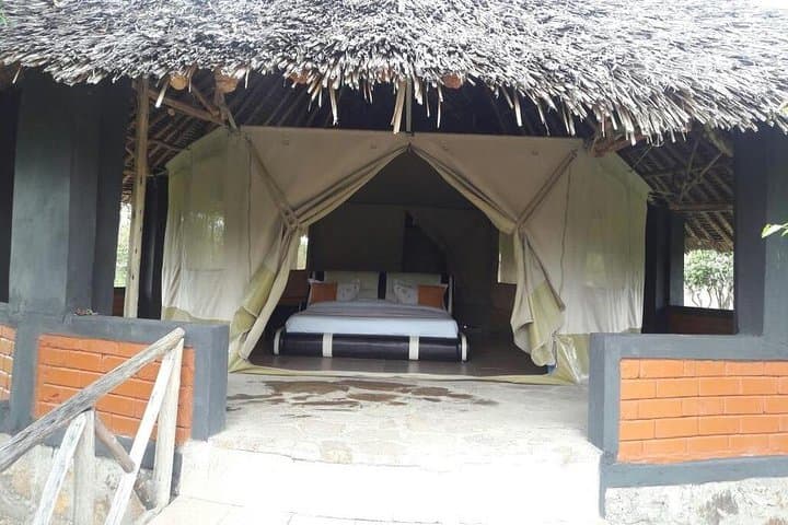 7 Days Maasai Mara/L.Nakuru/Amboseli