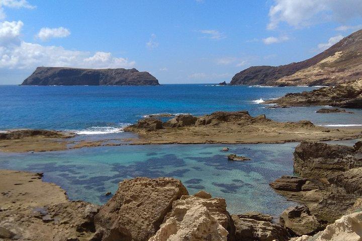 Snorkeling Tour