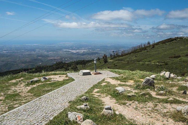 Historical Algarve - Full-Day Trip
