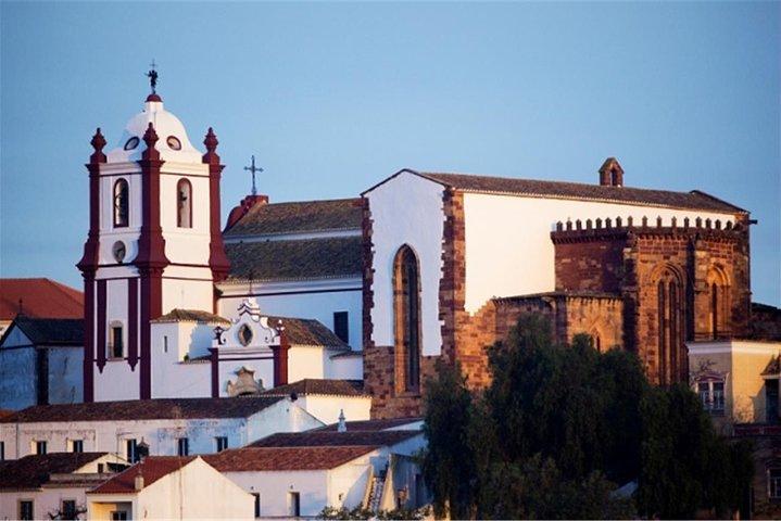 Historical Algarve - Full-Day Trip