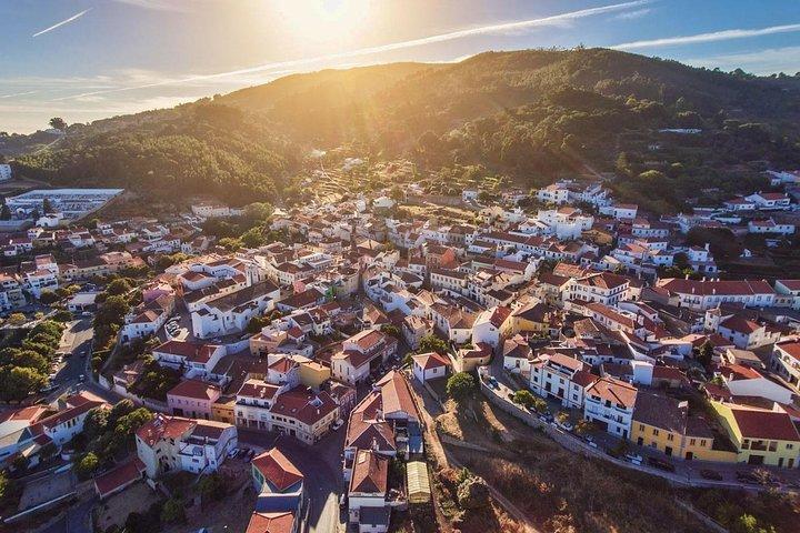 Historical Algarve - Full-Day Trip