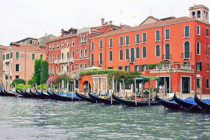 Private 12-hours Tour to Venice from Milan with Hotel Pick-Up and drop off