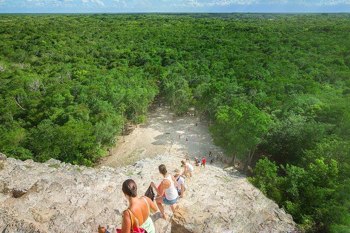 Tulum Chococacao Maya All Inclusive (Private Tour)
