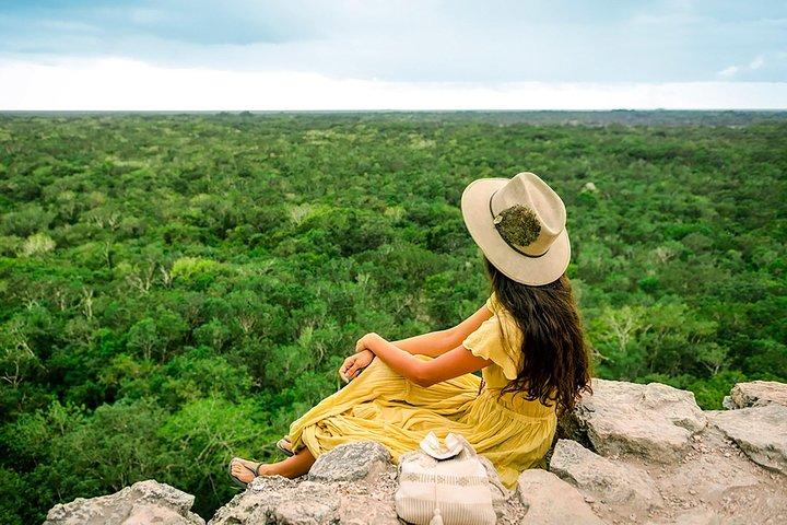 Tulum Chococacao Maya All Inclusive (Private Tour)