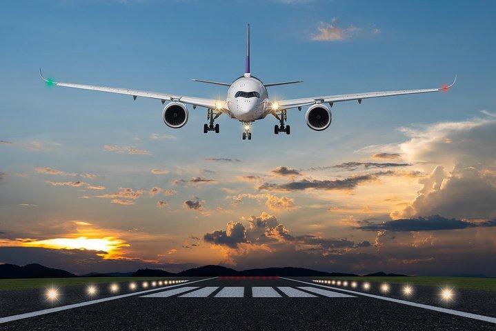 Airport Transfer