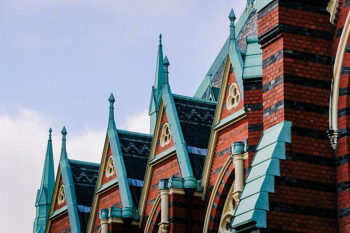 Explore the Instaworthy Spots of Gothenburg with a Local