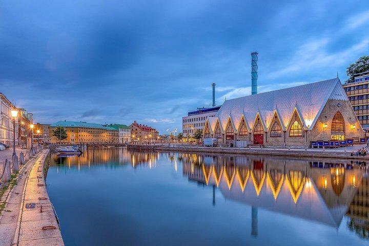 Explore the Instaworthy Spots of Gothenburg with a Local