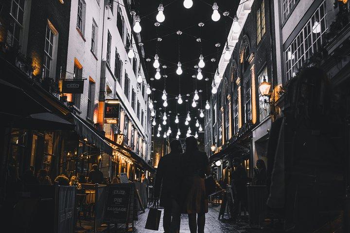 Discover Gothenburg's nightlife with a Local