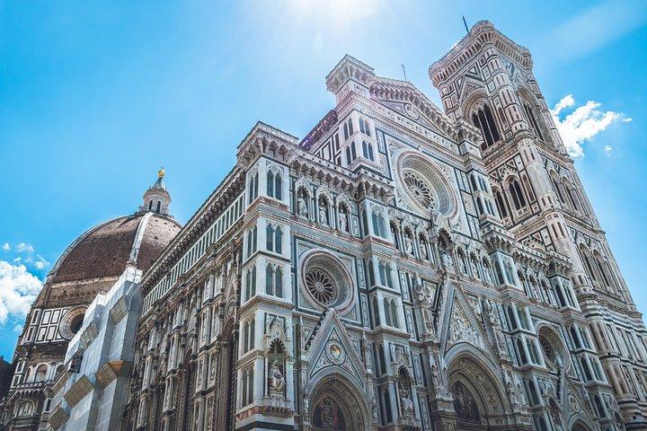 Historic Florence: Exclusive Private Tour with a Local