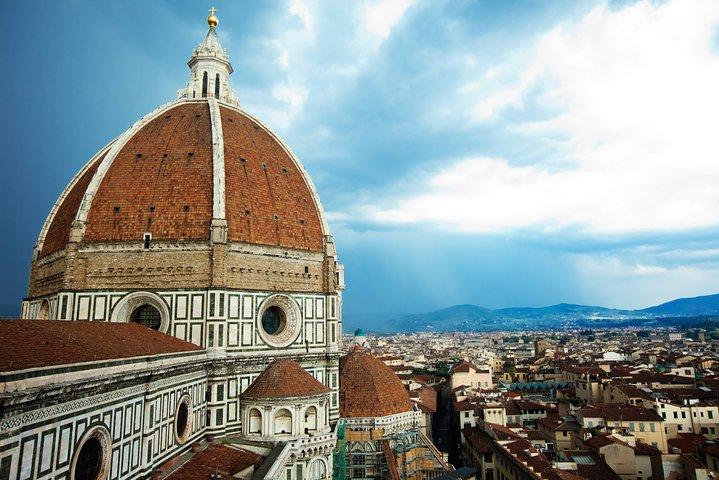 Historic Florence: Exclusive Private Tour with a Local