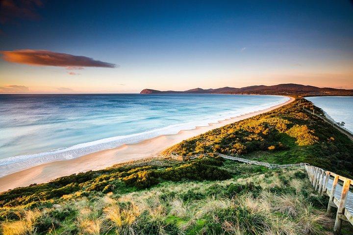 2 Day Tasmanian Highlights Tour - Bruny Island & Port Arthur