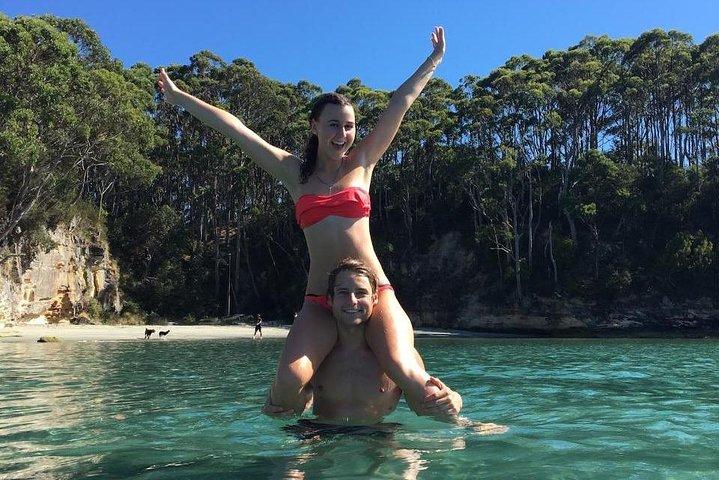 2 Day Tasmanian Highlights Tour - Bruny Island & Port Arthur