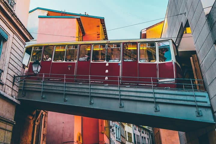 Explore the Instaworthy Spots of Lyon with a Local