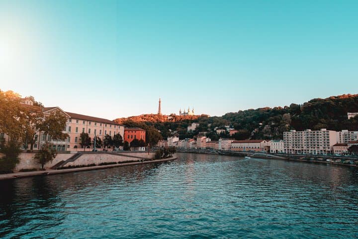 Explore Lyon’s Art and Culture with a Local