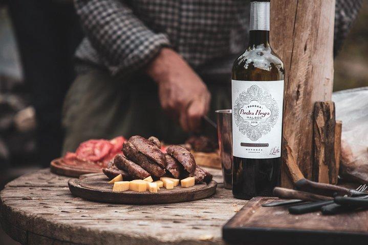 The Real Gaucho Day Trip from Mendoza - Don Daniel Ranch