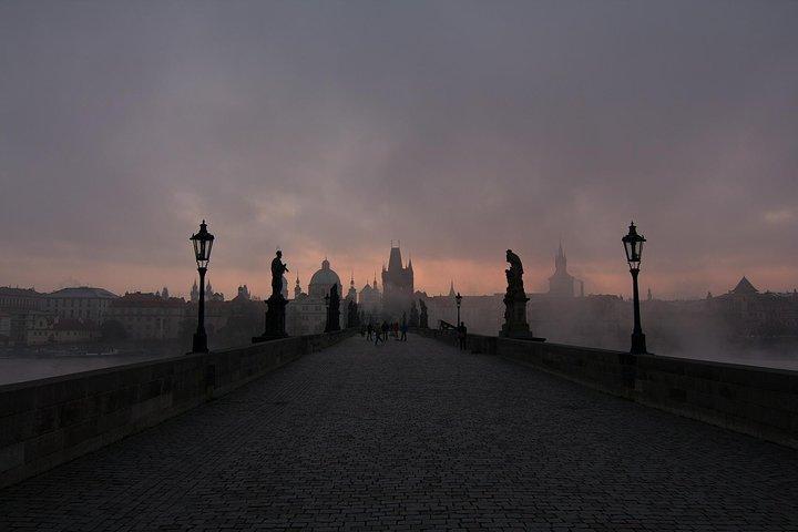 Prague Full Day VIP Experience with Private Guide