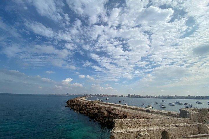 Package Tour For 8 Days In Egypt