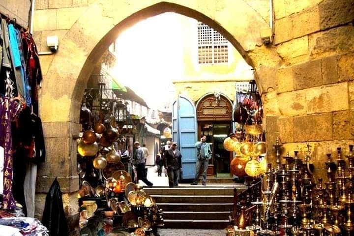2 Days best of Cairo & Giza private guided tour