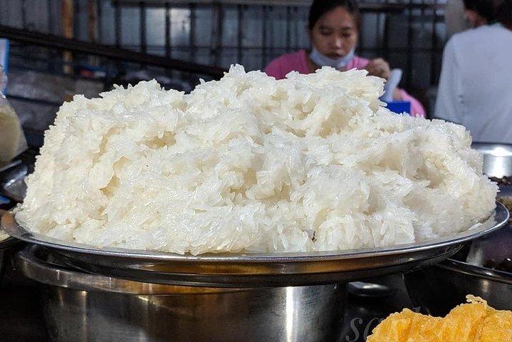 Phnom Penh Nightlife Street Food Tours