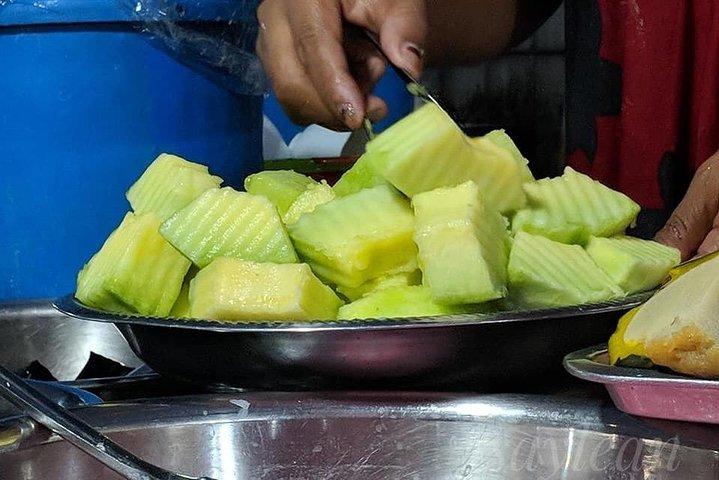 Phnom Penh Nightlife Street Food Tours