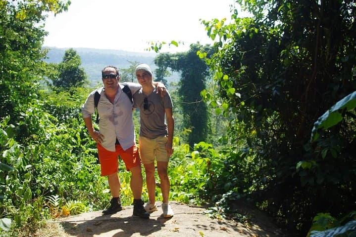 Tours and Tickets to Experience Phnom Kulen National Park