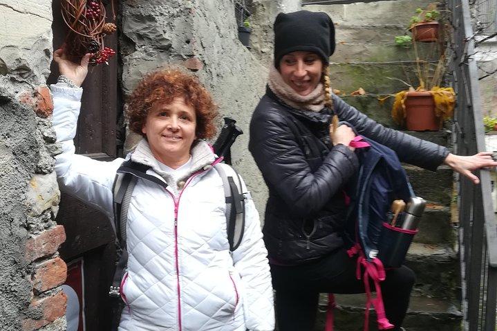 LAKE COMO Hiking Experience, from Villa Carlotta to Villa Balbianello