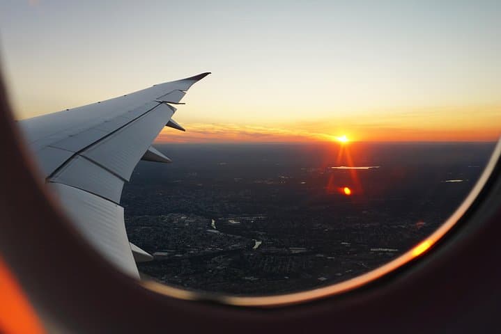 Fiumicino Airport (FCO) to Rome - Private Arrival Transfer