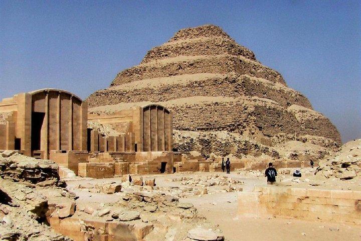 Private Two days tour in Cairo,Pyramids and the old City