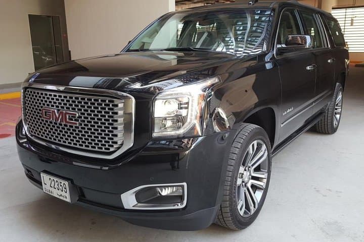 One way Dubai Airport Private Transfer