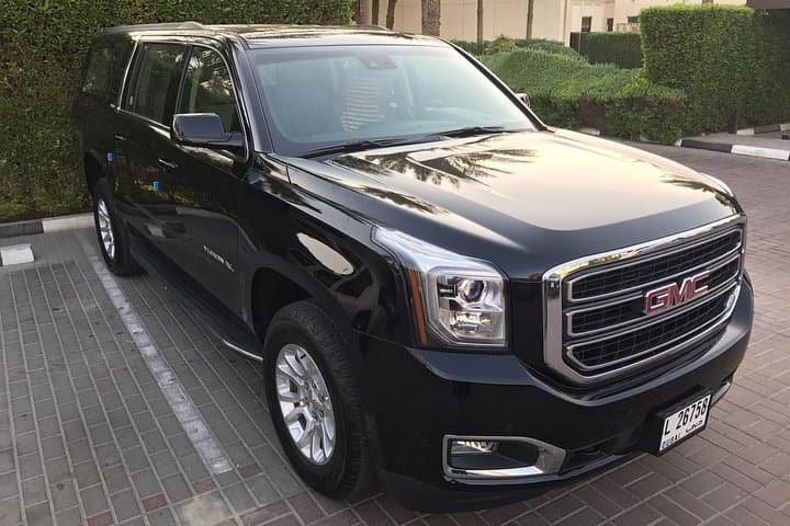 One way Dubai Airport Private Transfer
