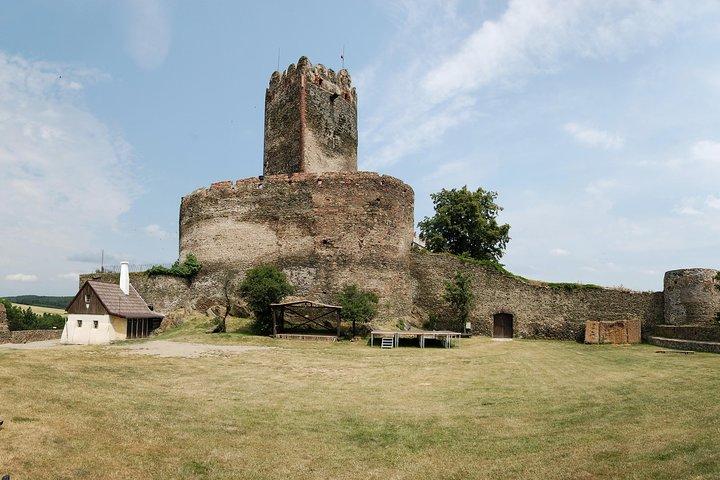 The Pearl of the European Baroque - former Cistercian Abbey in Krzeszow Tour