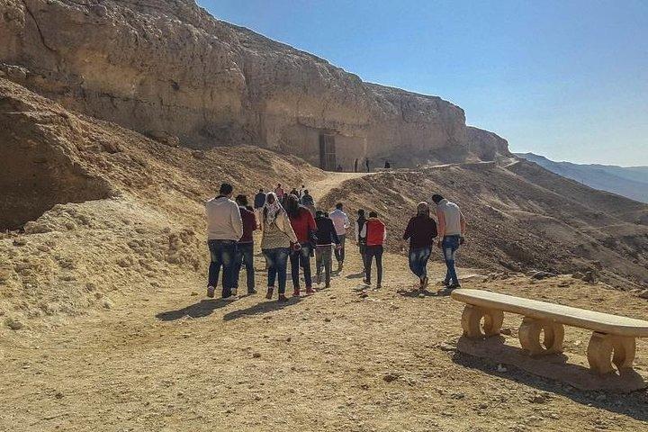 2 Days El Minya private tour from Cairo