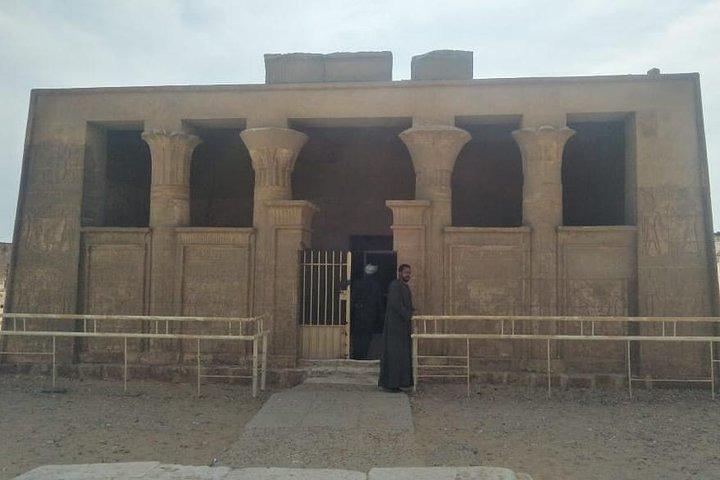 2 Days El Minya private tour from Cairo