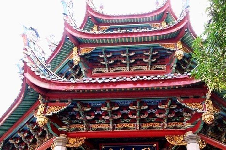 Flexible Private Xiamen Layover Tour from Cruise Port or Airport