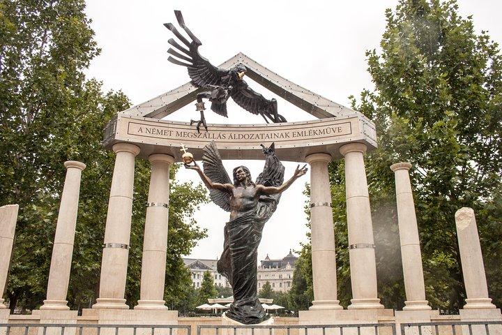 The beginner's guide to Budapest - Budapest Sightseeing Tour