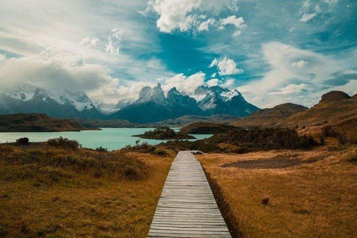 Torres del Paine Tour from Punta Arenas