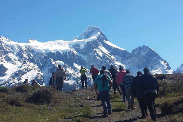 Torres del Paine Tour from Punta Arenas