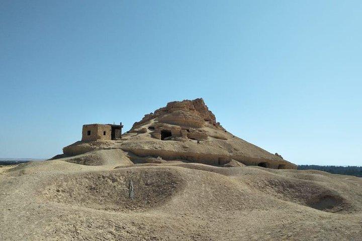 Siwa and El Alamein private tour