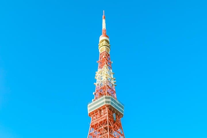 Tokyo Private Day Trip - Enjoy Your First-Time Visit to Tokyo!