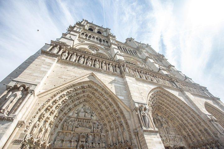 Architectural Paris: Private Tour with a Local Expert