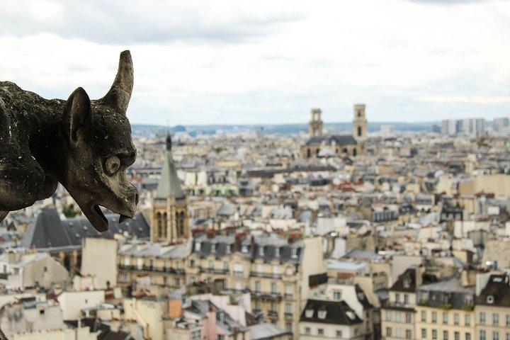 Architectural Paris: Private Tour with a Local Expert