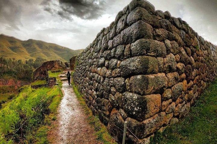 Cuzco city tour