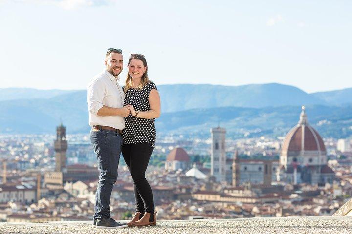 Private Photographer in Florence