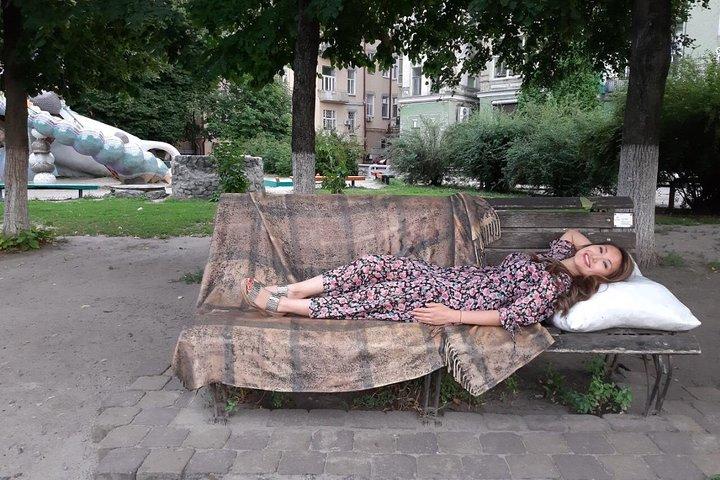 4-Day Small-Group Tour of Kiev Highlights