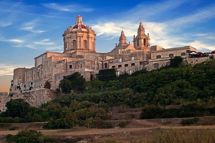 The Malta Experience Private Tour - Discover Malta