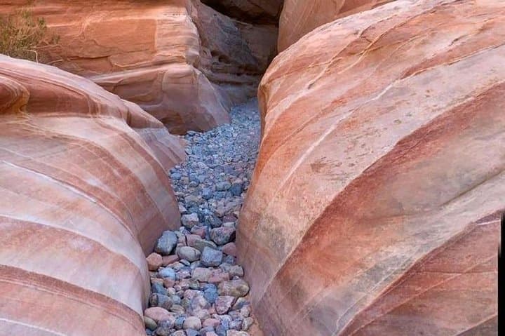 Valley of Fire/ Mojave Desert VIP Small Group Tour From Las Vegas