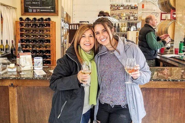 Oregon Coast Tour and Wine Tasting From Portland- Full Day Tour