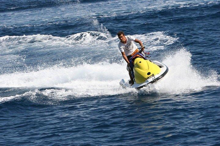 Bali Jetski water sport Include tranport