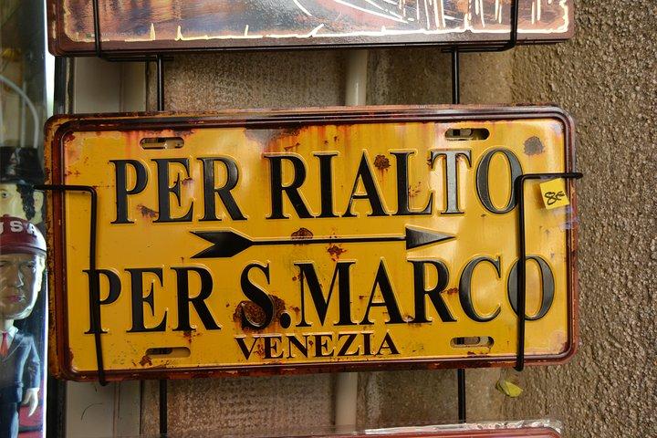 Small Group Venice Street Food and Sightseeing Tour